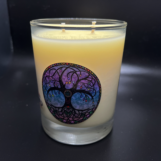 Seasons of Yggdrasil - Pride - Scented Candle