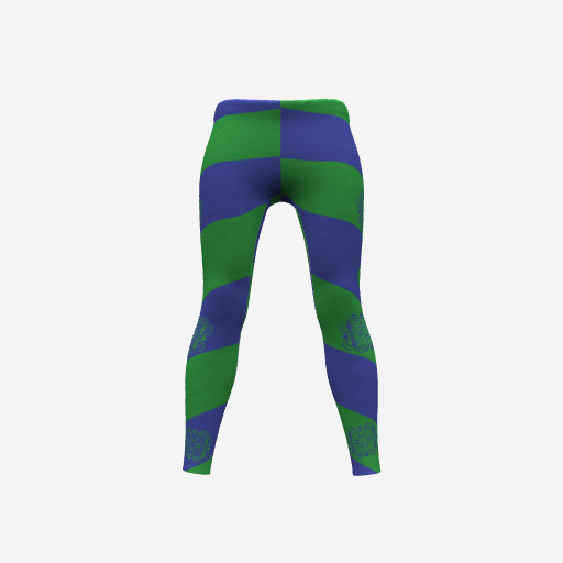 #MirrorMirror Noble Leggings