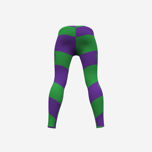 #MirrorMirror Jester Leggings