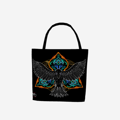 Magical Crow - Tote